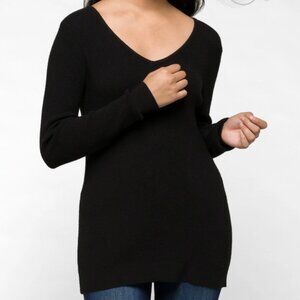 Love Ellie Mia Waffle Knit Sweater